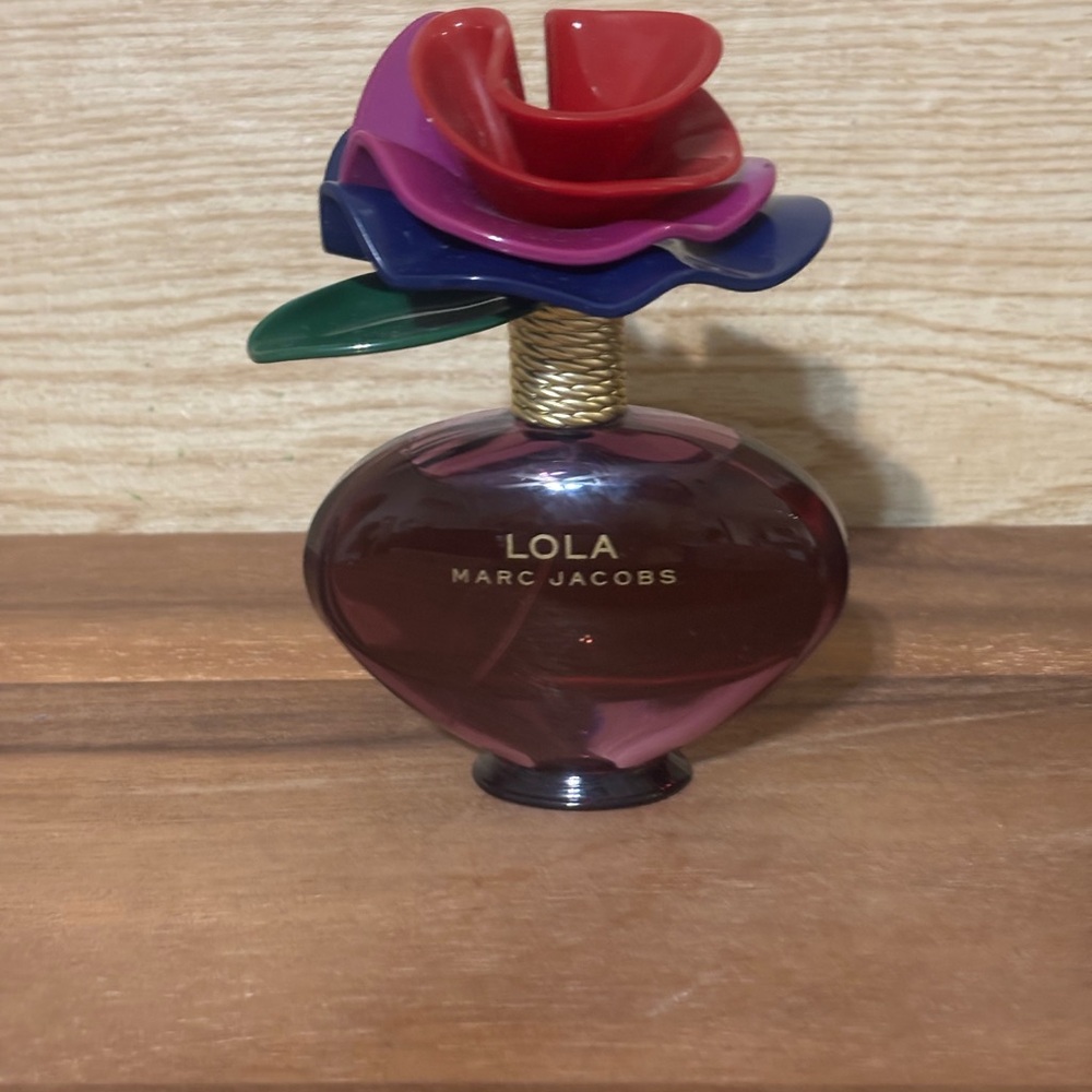 Lola Marc Jacob